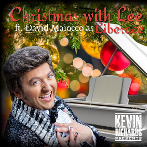 Christmas with Lee 250x250 UPDATE (300 × 300 px)