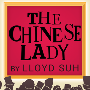chinese lady new