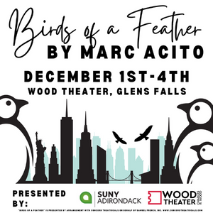 Home - Charles R. Wood Theater