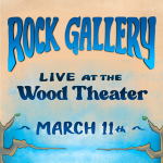 Upcoming Events - Charles R. Wood Theater
