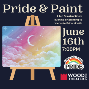 Pride & Paint Pride & Paint