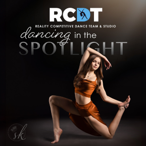 Dancing in the Spotlight 2025