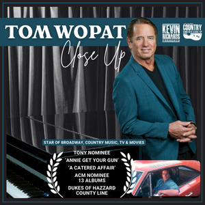 Tom Wopat (300 x 300 px) Tom Wopat (300 x 300 px)