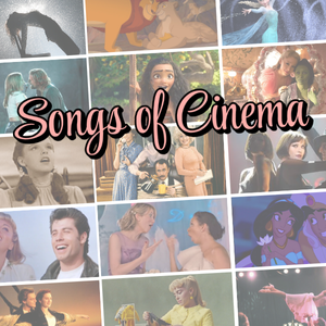 SONGS OF CINEMA Graphics (4) SONGS OF CINEMA Graphics (4)