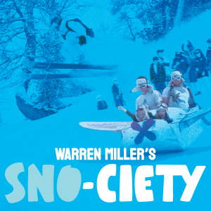 Warren Miller