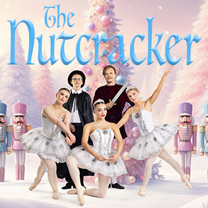 Wood Theater banner Wood Theater banner