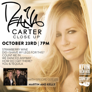 Deana Carter V2 Wood Website