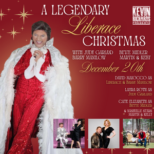 Liberace 2026 (300 x 300 px) Liberace 2026 (300 x 300 px)