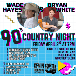 90s COUNTRY
