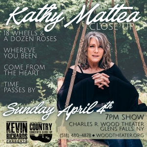 KATHY M